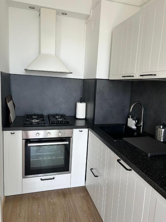 La Couronne Appartement A Nicea Zewnętrze zdjęcie