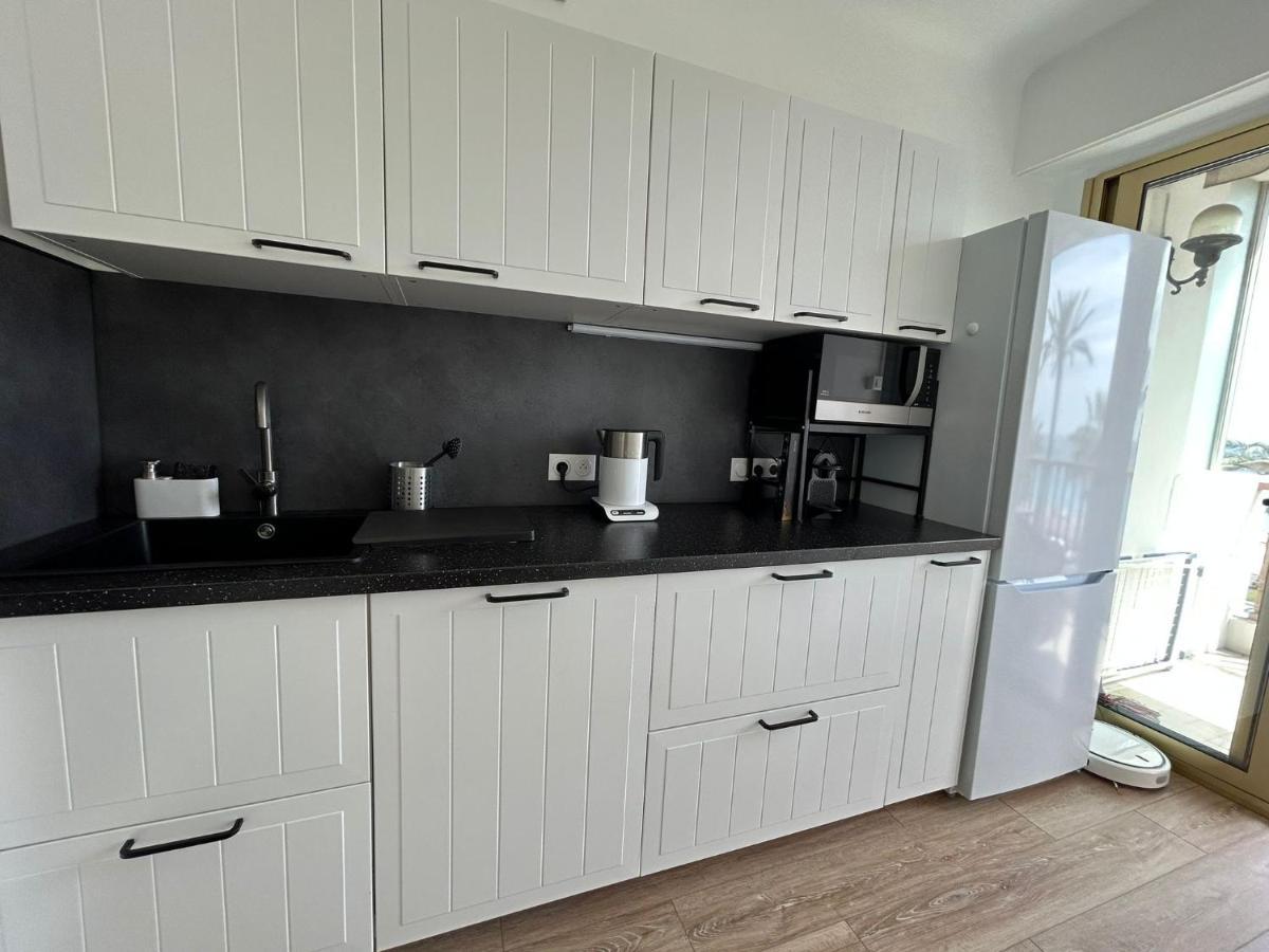 La Couronne Appartement A Nicea Zewnętrze zdjęcie