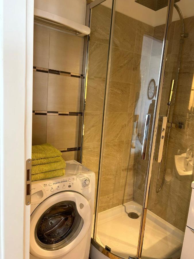 La Couronne Appartement A Nicea Zewnętrze zdjęcie