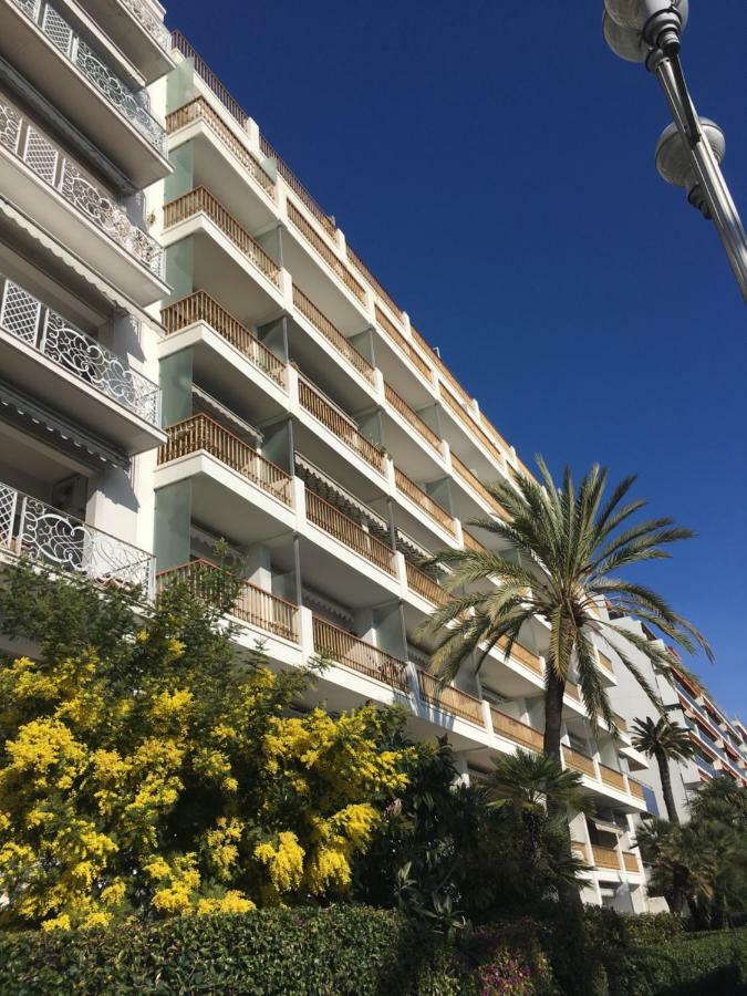La Couronne Appartement A Nicea Zewnętrze zdjęcie
